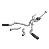 Flowmaster 817726 FITS 817726 - 15-20 F150 2.7L/3.5L/5.0L Otl Dor/S 409S