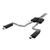 Flowmaster 817737 FITS 817737 - 15-22 Dodge Challenger 3.6L Amt 409S