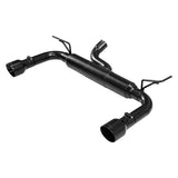 Flowmaster 817752 FITS 817752 - 12-18 Jeep Wrangler Jk 3.6L Otl Ab Dor 4