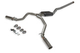 Flowmaster 817913 FITS 817913 - 20-22 Jeep Gladiator 3.6L Amt Cb Dos
