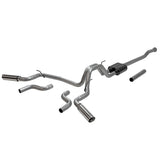 Flowmaster 817979 FITS 817979 - 2021 Ford F-150 2.7L/3.5L/5.0L Amt Dor/S