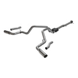 Flowmaster 818112 FITS 818112 - 20-22 Gm 2500Hd 6.6L Cc/Sb Otl Dor/S