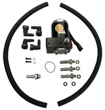 AirDog R3SBD150 - PureFlow Raptor 1998.5-2002 Dodge Cummins FRRP-150 Factory Replacement Fuel Pump w/ Big Line Kit