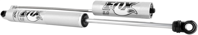 FOX 985-26-142 -Fox 88-97 Y60 Nissan Patrol 2.0 Perf Series 11.6in. Smooth Bdy R/R Rear Shock CD Adj / 3-5.5in Lift