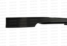 Load image into Gallery viewer, Seibon RL1112SCNTC-TR FITS 11-12 Scion tC TR Style Carbon Fiber Rear Lip