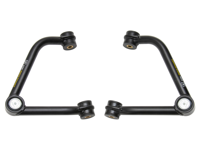 ICON 78620DJ FITS 2019+ GM 1500 Tubular Upper Control Arm Delta Joint Kit