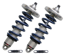 Load image into Gallery viewer, Ridetech 67-70 Ford Mustang CoilOvers HQ Series Front Pair