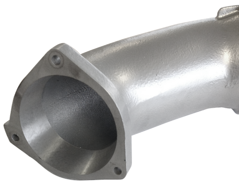 Fleece Performance FPE-INTAKEHORN - 01-04 GM Duramax 6.6L LB7 High Flow LB7 Intake Horn