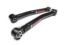 Load image into Gallery viewer, JKS Manufacturing JKS1665 - Jeep Wrangler JK Adjustable J-Flex Upper Control ArmsRear