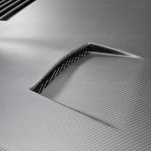 Load image into Gallery viewer, Seibon HD0910NSGTR-GT-DRY FITS 09-10 Nissan GTR R35 GT-Dry Carbon Fiber Hood