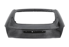 Load image into Gallery viewer, Seibon TL0910NS370HB FITS 09-10 Nissan 370Z OEM Carbon Fiber Trunk Lid