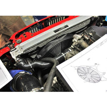 Load image into Gallery viewer, Mishimoto MMFS-E36-92P FITS 92-99 BMW E36 Fan Shroud Kit