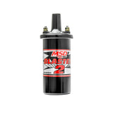 MSD X_82023 FITS 82023 - Blaster 2 Coil - Black