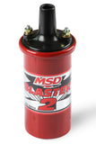 MSD X_8203 FITS 8203 - Blaster 2 Coil