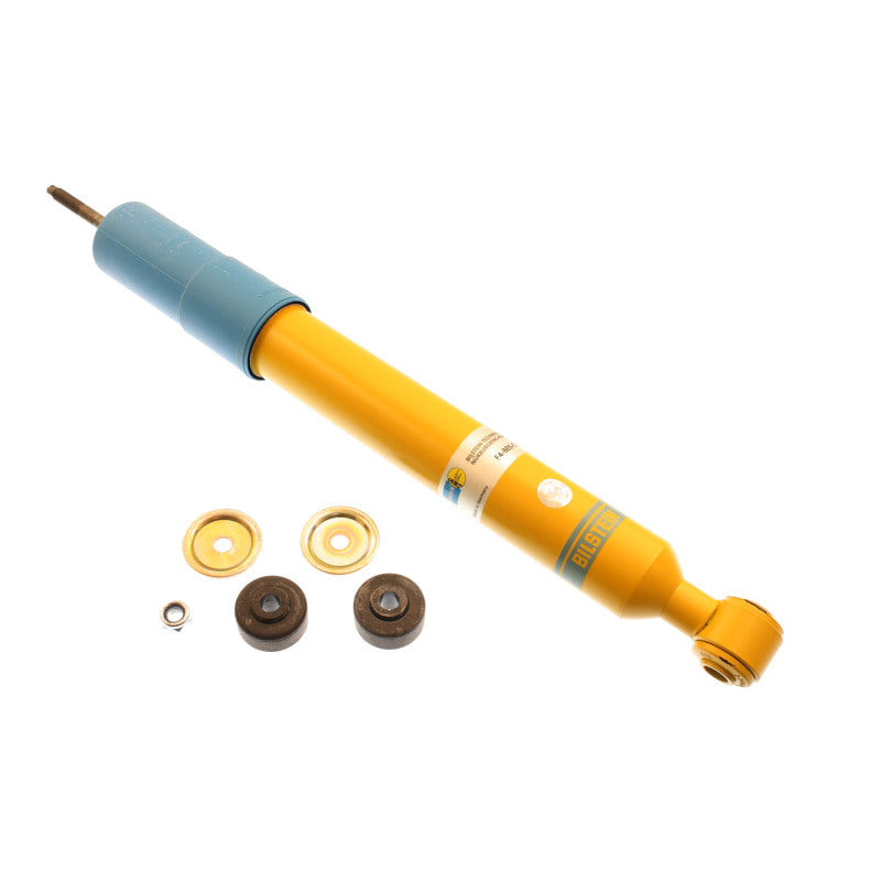 Bilstein 24-185974 - B8 (SP) 99-04 Ford Mustang SVT Cobra Rear 46mm Monotube Shock Absorber