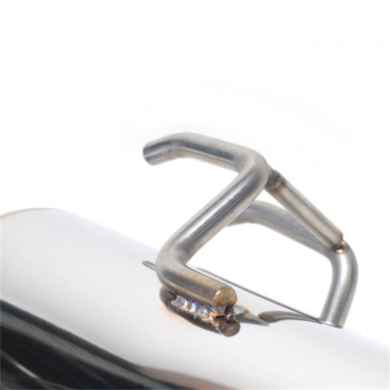 Skunk2 Racing 413-05-1563 -  -Skunk2 MegaPower 02-06 Acura RSX Base 60mm Exhaust System