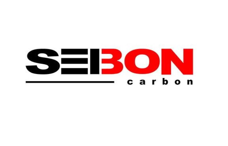 Seibon HD0203SBIMP-CWII FITS 02-03 Subaru WRX CWII Carbon Fiber Hood
