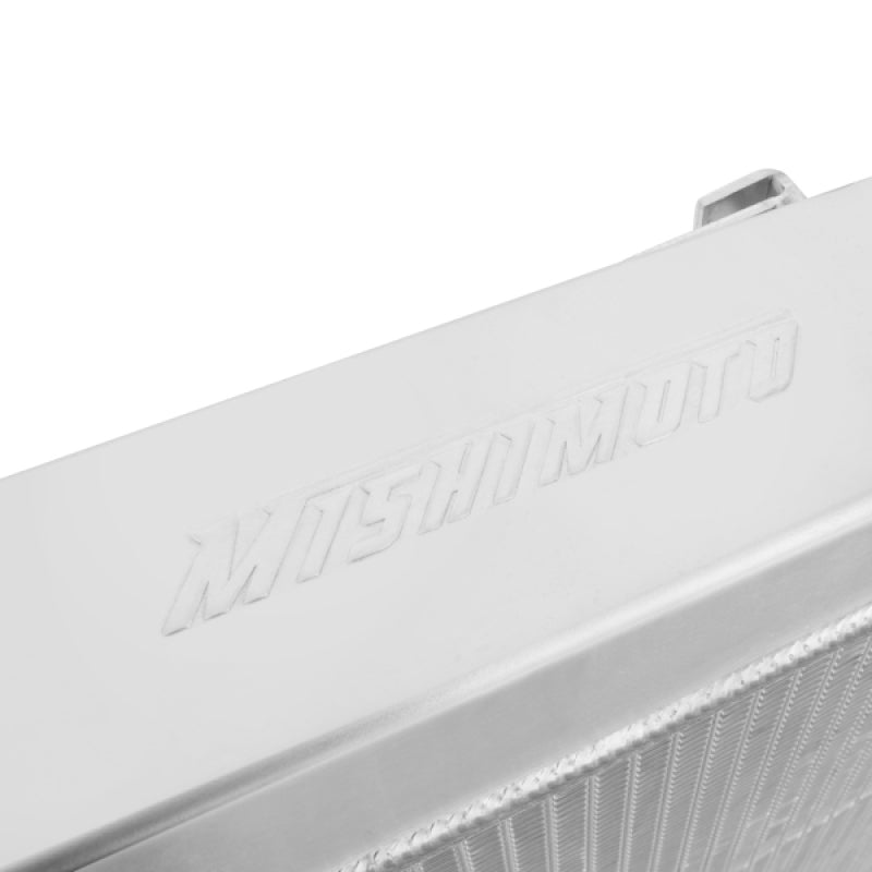 Mishimoto MMRAD-DMAX-01 FITS 01-05 Chevrolet/GMC 6.6L Duramax Radiator