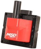 MSD 8231  -  Blaster Coil - GM Single Connector