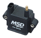 MSD 8232  -  CPC Single Tower Coil