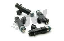 Load image into Gallery viewer, DeatschWerks 21S-06-0550-4 - Genesis Coupe 2.0T 550CC Injectors
