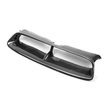 Load image into Gallery viewer, Seibon FG0405SBIMP-CW FITS 04-05 Subaru WRX CW Carbon Fiber Front Grill