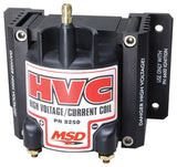 MSD 8250  -  HVC Coil For #6600 Ing. Box