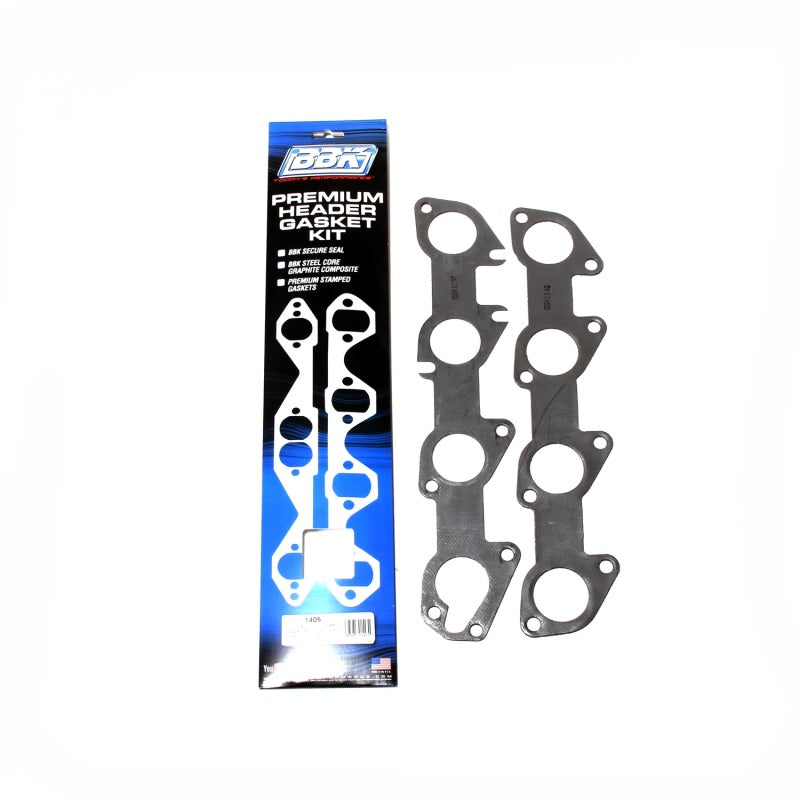 BBK 1405 - Dodge Hemi 5.7 6.1 Exhaust Header Gasket Set