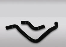 Load image into Gallery viewer, Mishimoto MMHOSE-CIV-92B16BK FITS 92-00 Honda Civic w/ B16 / 99-00 Civic SI Black Silicone Hose Kit