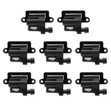 MSD 826483  -  Coil GM L-Series Truck 99-09 MSD Black 8pk