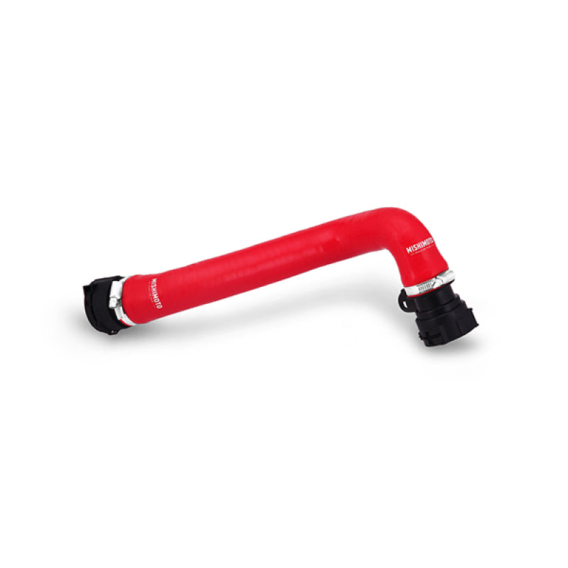 Mishimoto MMHOSE-E46-NONMRD FITS 99-06 BMW E46 Non-M Red Silicone Hose Kit