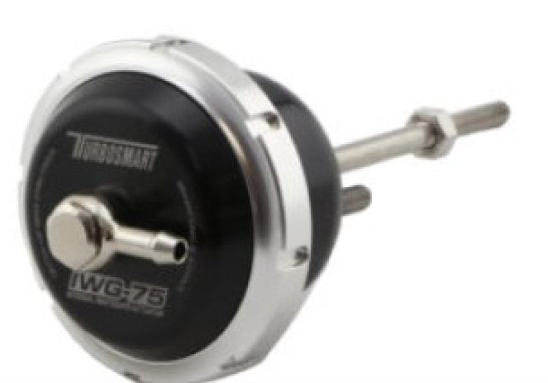 Turbosmart TS-0223-1284 - BOV Kompact EM Plumb Back VR15Fiat Abarth 124 Spider 1.4 Turbo