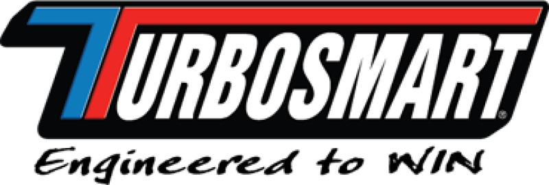 Turbosmart TS-HE90200-BK FITS 90 Elbow 2.00Black Silicone Hose