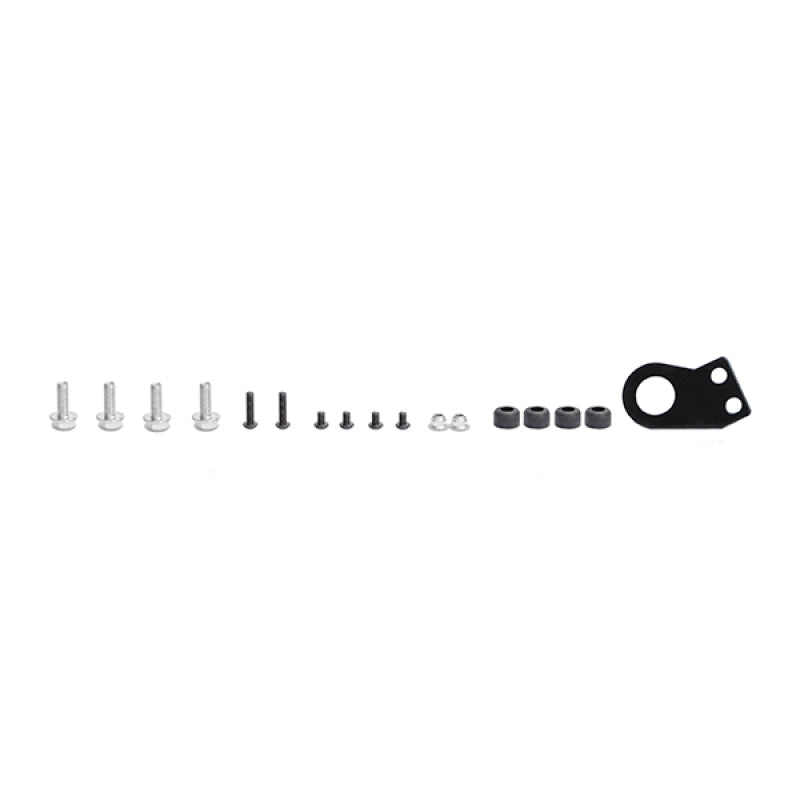 Mishimoto MMFS-E36-92P FITS 92-99 BMW E36 Fan Shroud Kit