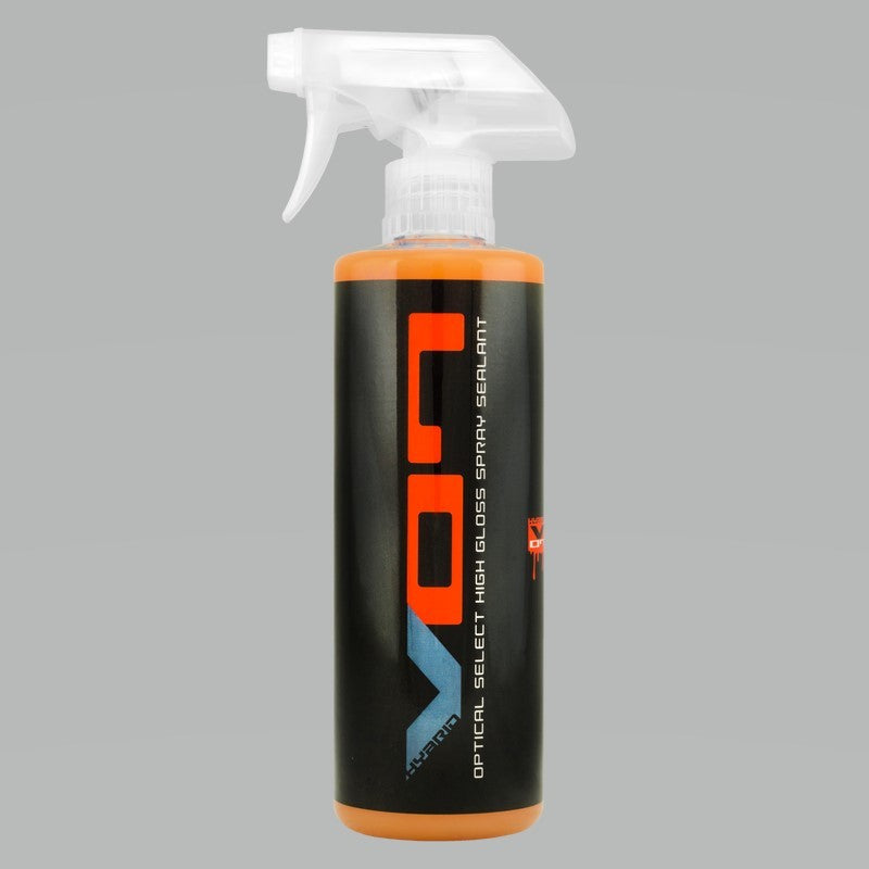 Chemical Guys WAC_808_16 - Hybrid V07 Optical Select High Gloss Spray Sealant & Quick Detailer16oz