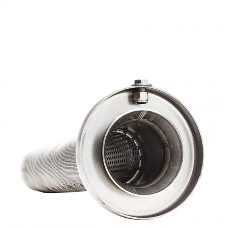 Skunk2 Racing 413-05-6055 - Skunk2 MegaPower RR 12 Honda Civic Si (4dr) 76mm Exhaust System