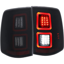 Load image into Gallery viewer, ANZO - [product_sku] - ANZO LED Smoke 13-17 Dodge Ram 1500/2500/3500 LED Taillights Smoke - Fastmodz