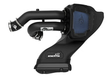 Load image into Gallery viewer, aFe 50-30072R FITS Momentum GT Pro 5R Cold Air Intake System 2021-2022 Ford F-150 Raptor V6-3.5L (tt)