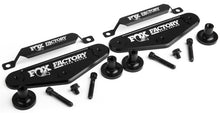 Load image into Gallery viewer, FOX 883-09-141 - Fox Ford Raptor 3.0 Factory Series 12.27in External QAB P/B Reservoir Rear Shock SetBlk