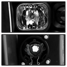 Load image into Gallery viewer, SPYDER 5088079 - Spyder Dodge Ram 1500 02-05/Ram 2500/3500 03-05 High-Power LED HeadlightsBlack PRO-YD-DR02V2PL-BK