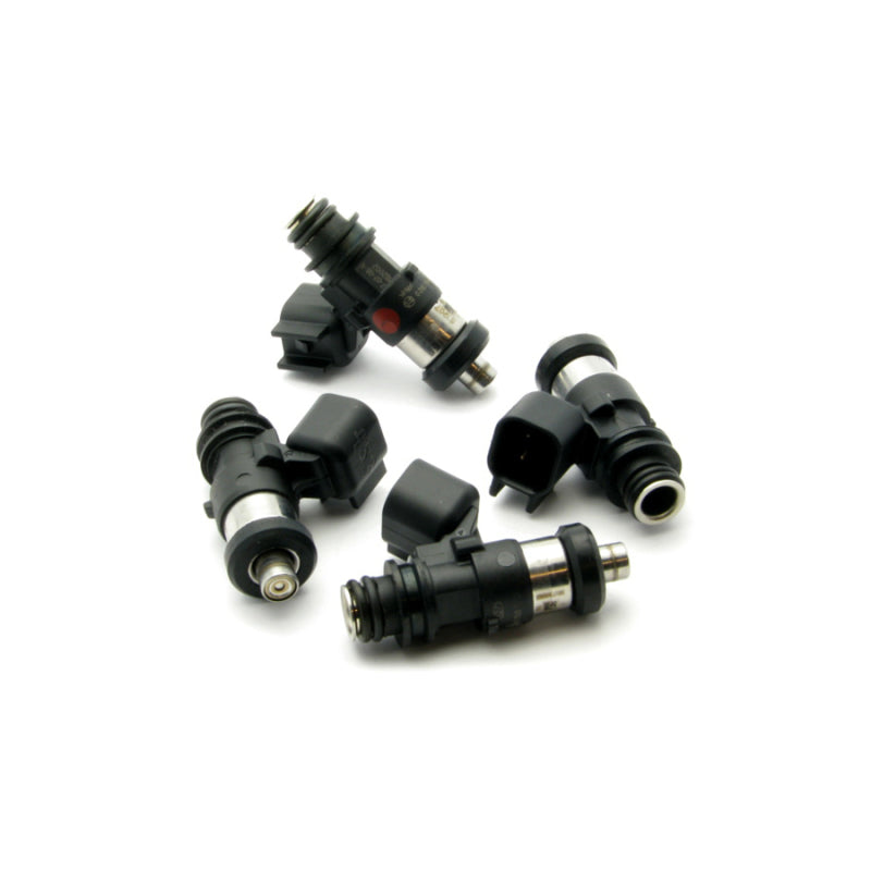 DeatschWerks 16U-02-0700-4 - 12+ Subaru BRZ / 12+ Scion FR-S / 12+ Toyota 86 700CC/min (MPFI) Injectors