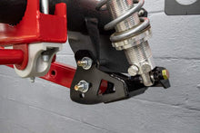 Load image into Gallery viewer, UMI Performance 4057 FITS 64-72 GM A-Body Rear Coilover Kit Control Arm Relocation Bolt In