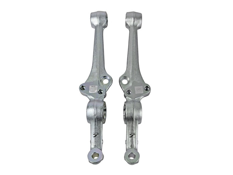 Skunk2 Racing 542-05-M340 -  -Skunk2 88-91 Honda Civic/CRX Front Lower Control Arm w/ Spherical Bearing(Qty 2)