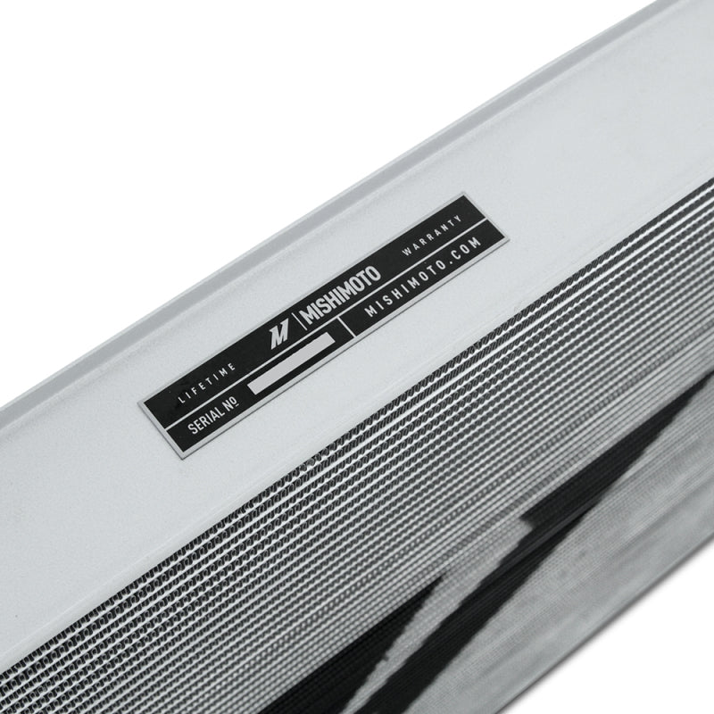Mishimoto MMRAD-MK7-15 FITS 2015+ Volkswagen/Audi MK7 Aluminum Radiator