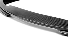 Load image into Gallery viewer, Seibon FL0607SBIMP-TB FITS 06-07 Subaru WRX/STi TB Carbon FIber Front Lip