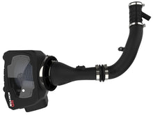Load image into Gallery viewer, aFe 50-70070T FITS Momentum HD Pro 10R Cold Air Intake System 20-21 RAM 1500 3.0L V6 (td)