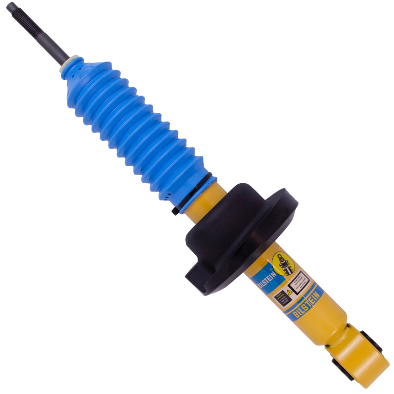 Bilstein 24-268110 - 4600 Series 16-19 Nissan Titan XD (4WD) 46mm Monotube Shock Absorber