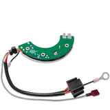 MSD X_83647 FITS 83647 - Heat Digital GM HEI Module w/Adj. Rev Lmtr