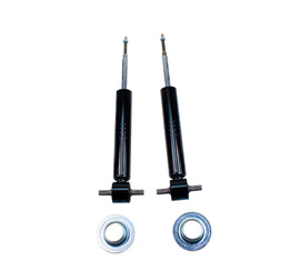 Maxtrac 371303 FITS 371303 - MaxTrac 07-18 GM C/K1500 2WD/4WD 0-3in Front Adj. Lowering Struts Pair