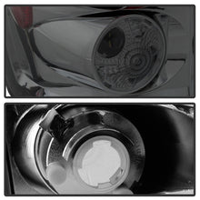 Load image into Gallery viewer, SPYDER 5002204 - Spyder Chevy TrailBlazer 02-09 Euro Style Tail Lights Smoke ALT-YD-CTB02-SM